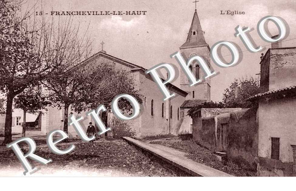 L'eglise