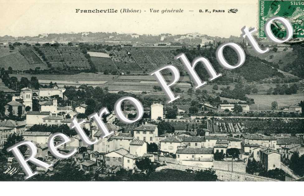 Vue generale