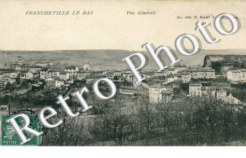vue generale