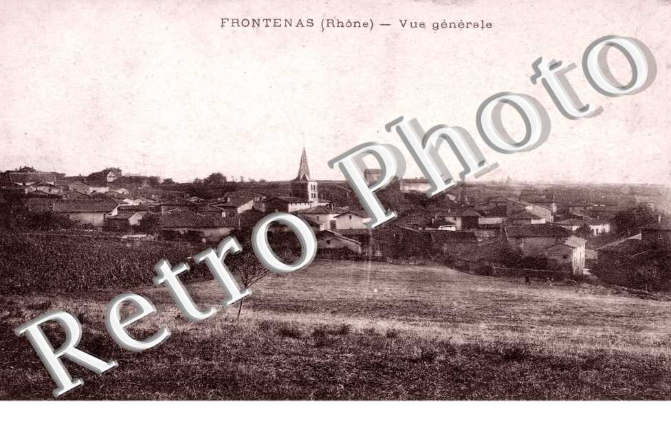 Vue generale