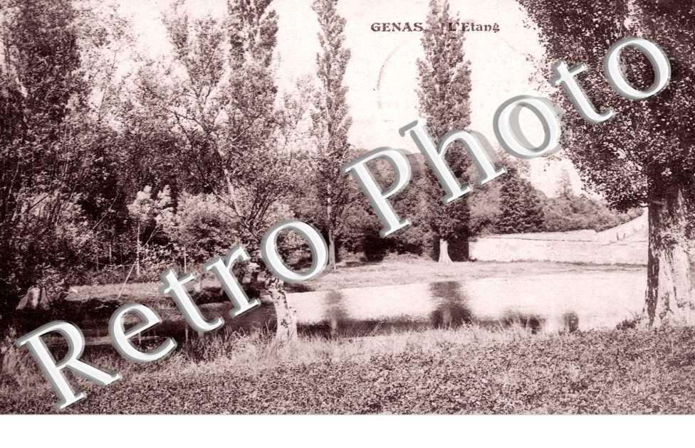 L'Etang