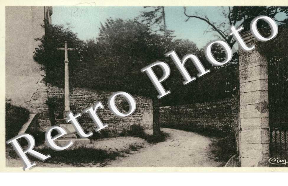 chemin des terreaux