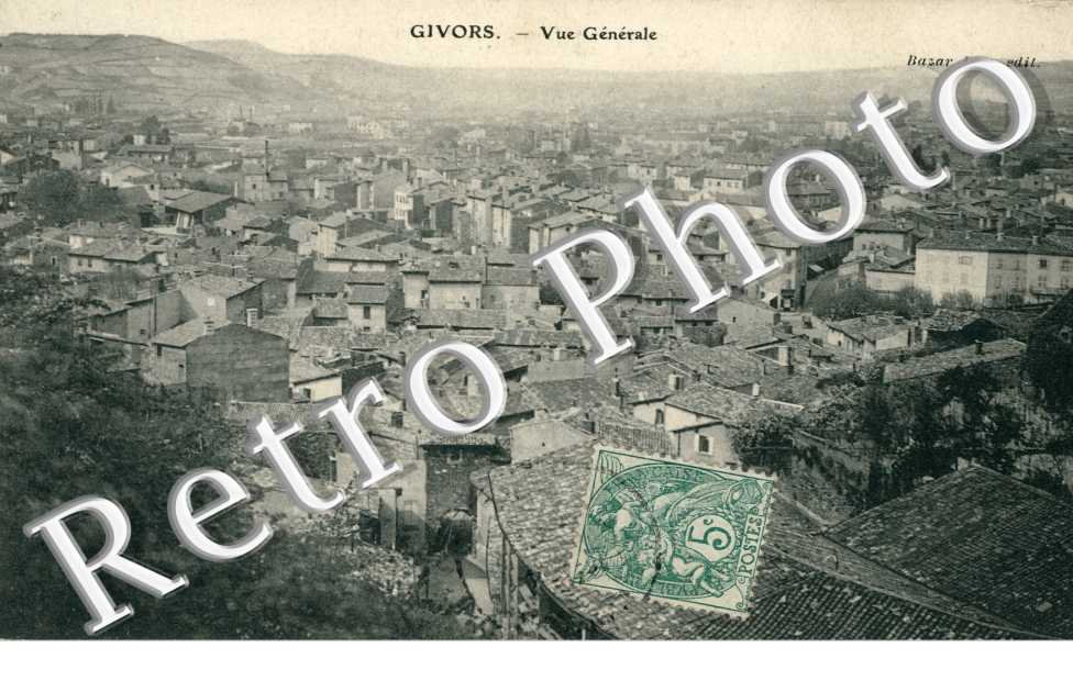 vue generale