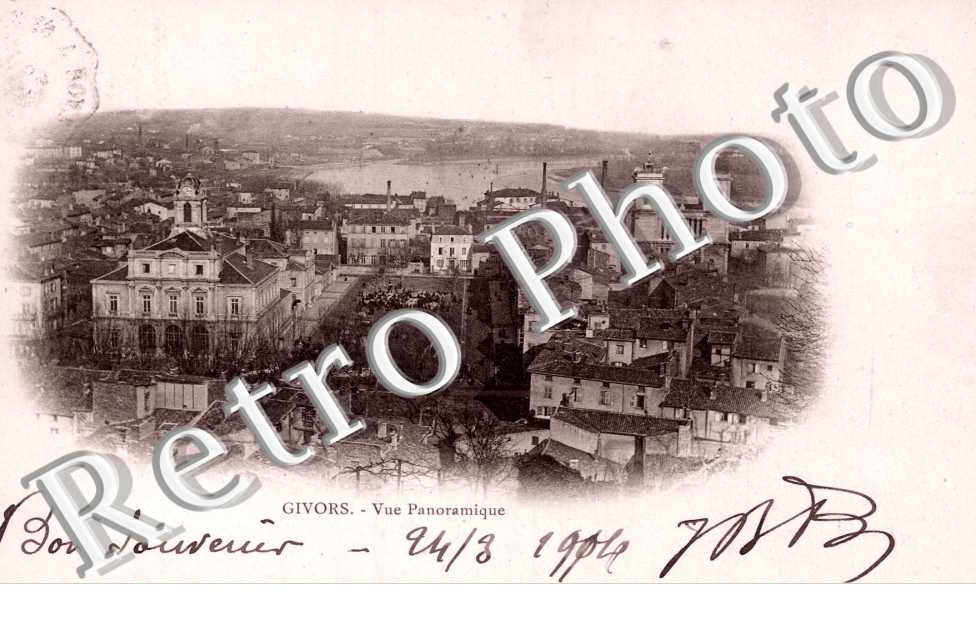Vue generale