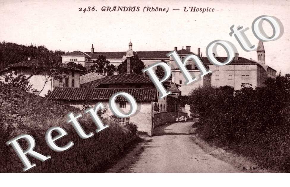 L'Hospice