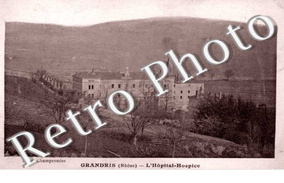 l'Hopital-Hospice