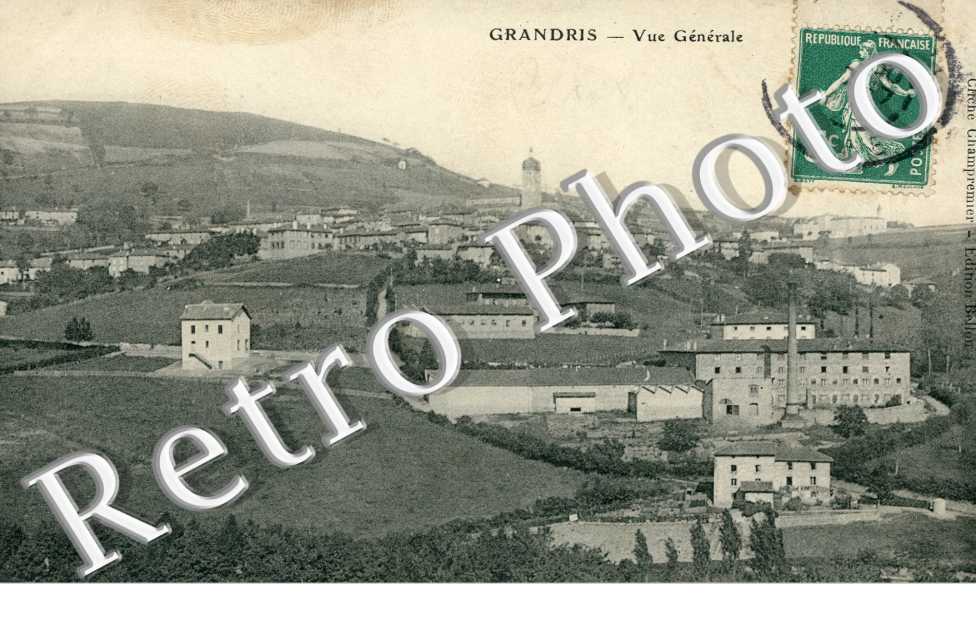 vue generale