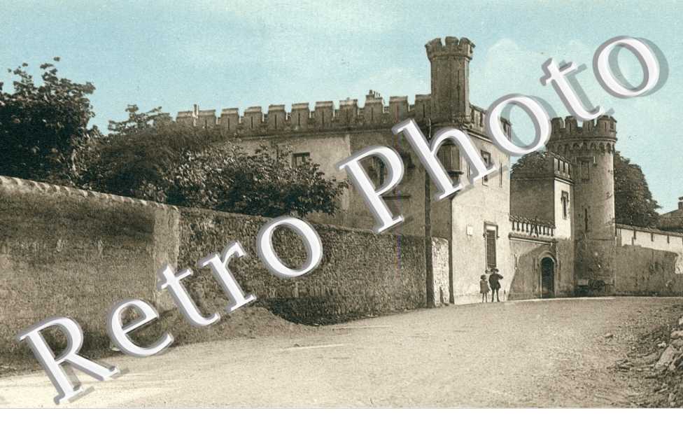 La Baronnie