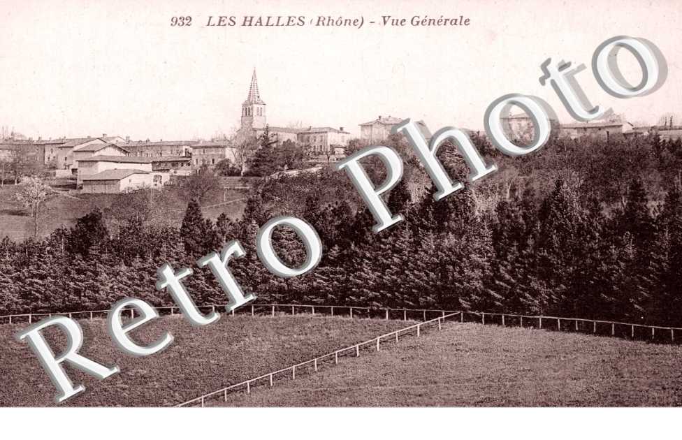 vue generale