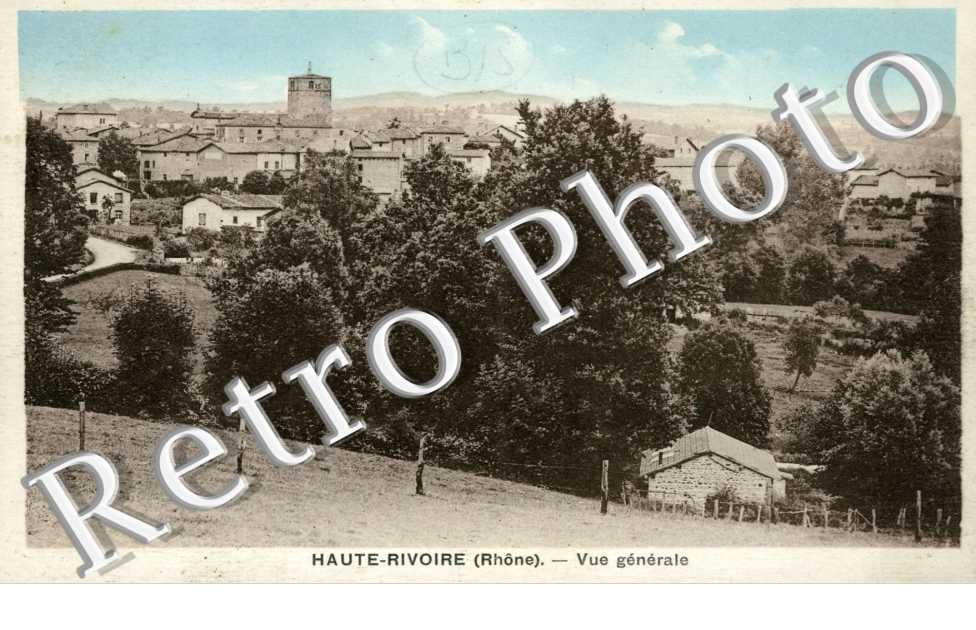 Vue Generale