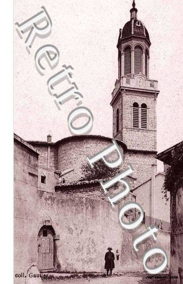 l'eglise