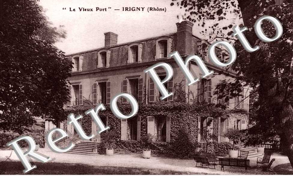 le Vieux Port