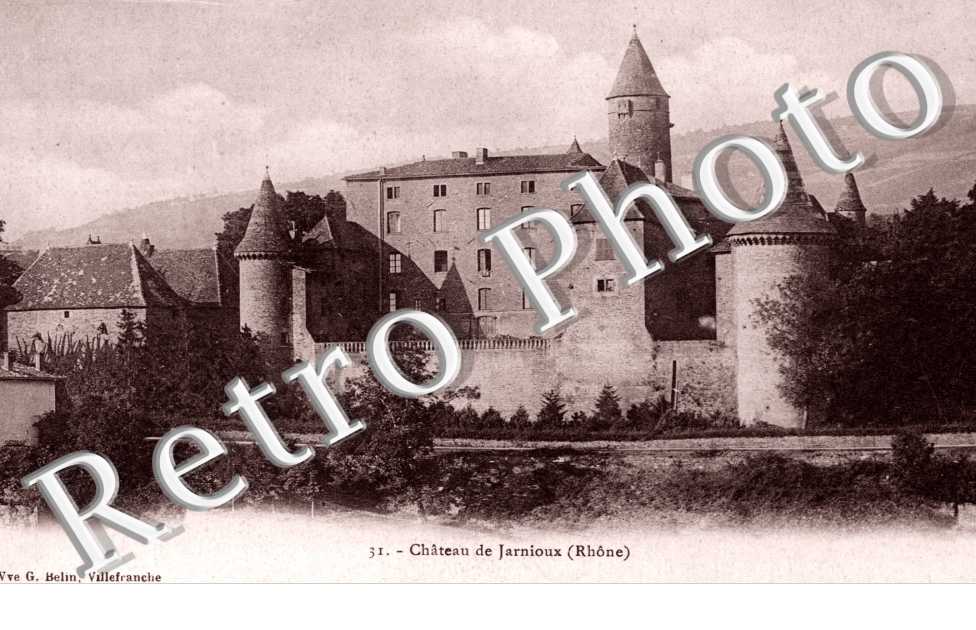 Chateau