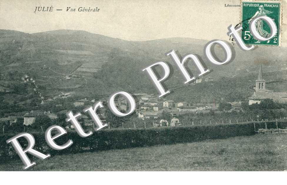 vue generale