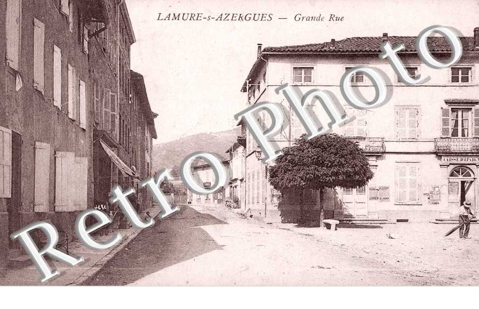 grande rue