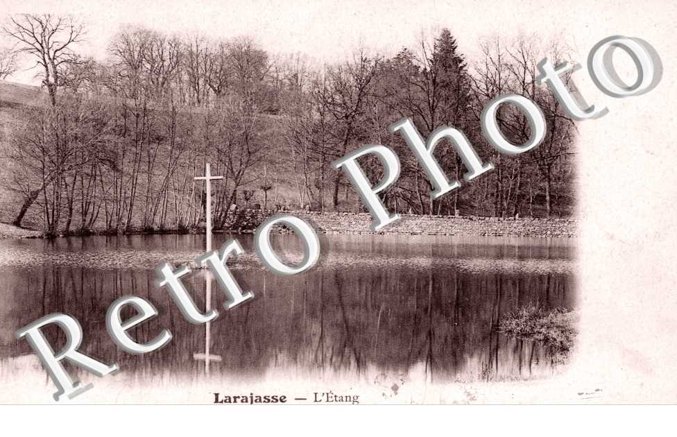L'Etang