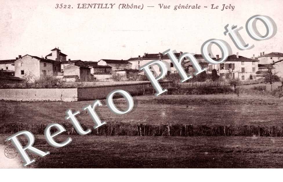 vue generale le joly