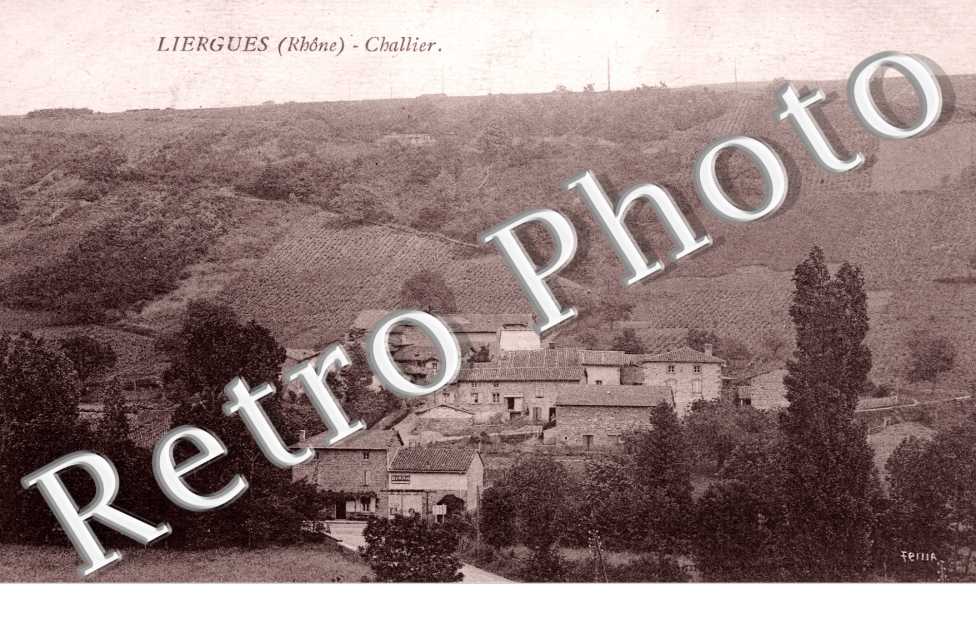 challier