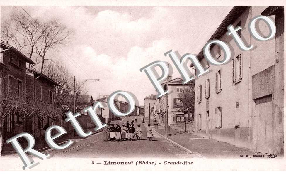 Grande rue