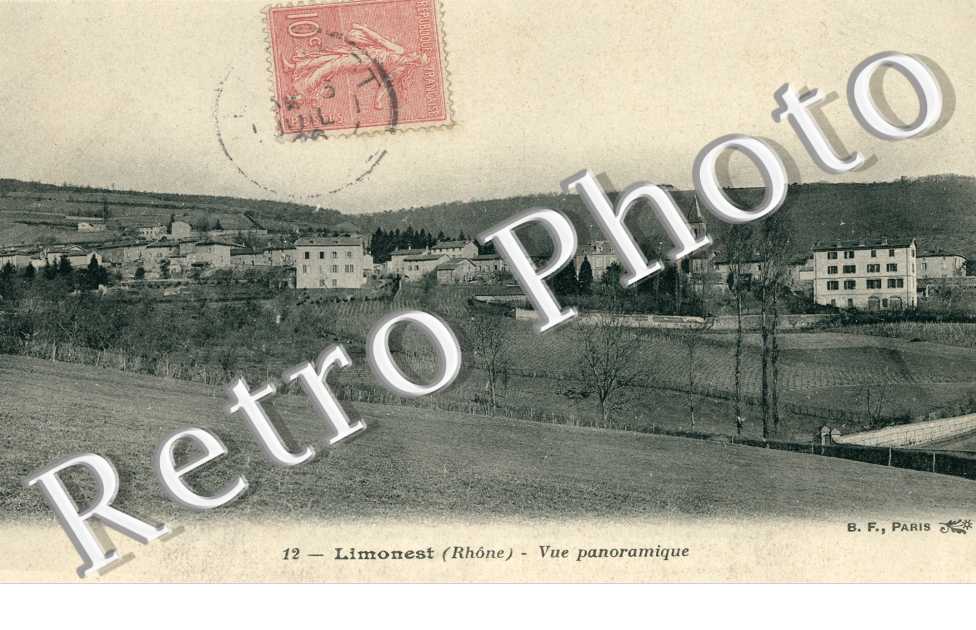 Vue Panoramique