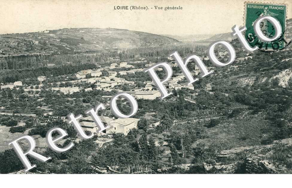 Vue Generale