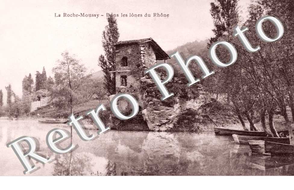 la Roche-Moussy