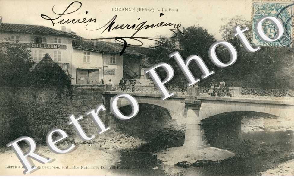 le Pont