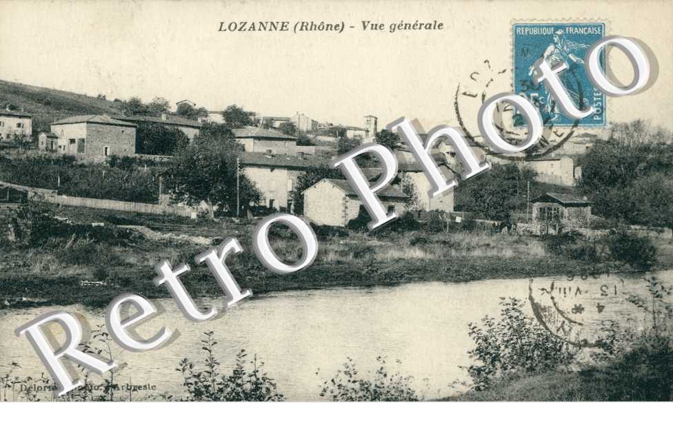 Vue Generale