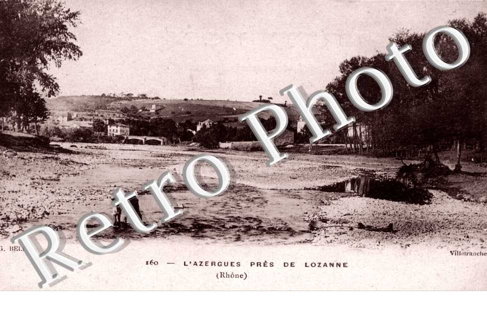L'Azergues