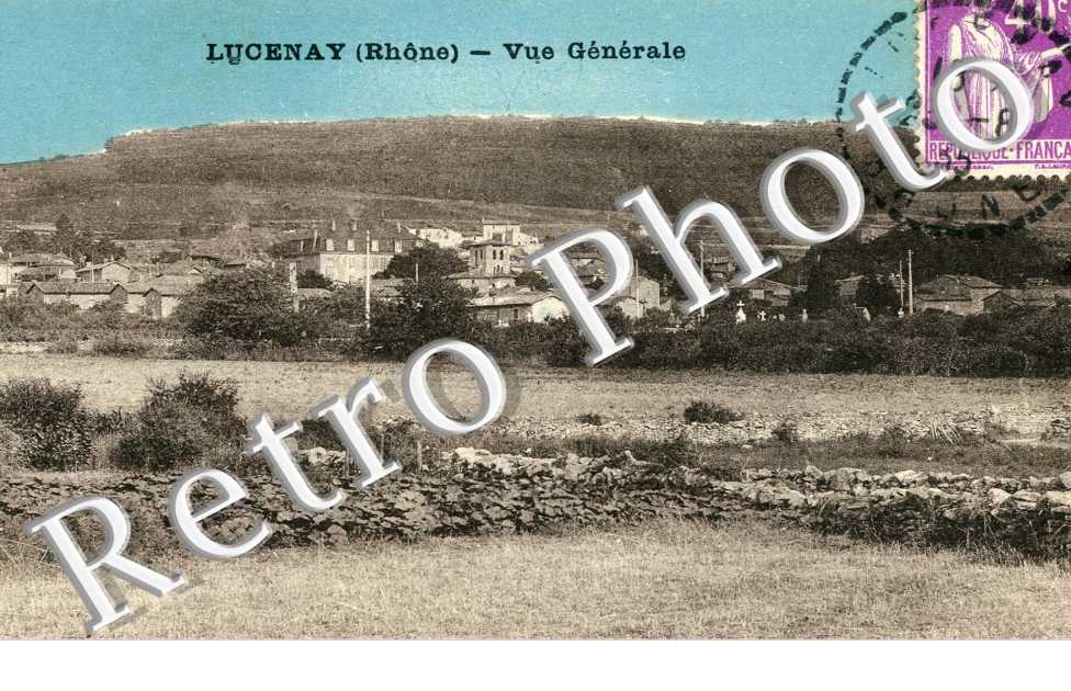 Vue generale