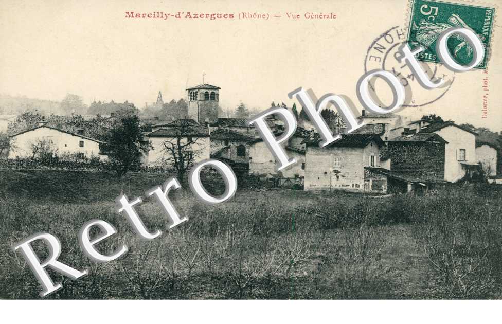 Vue Generale