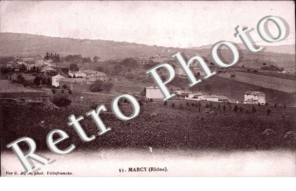 Vue Panoramique