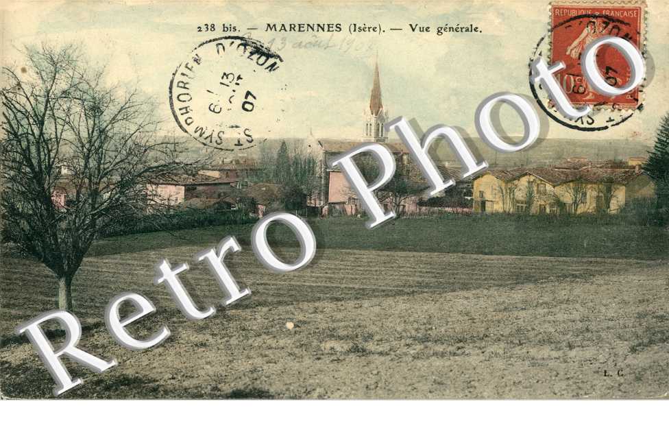vue generale