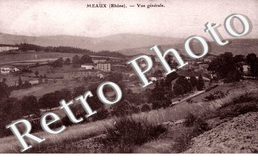 Vue Generale