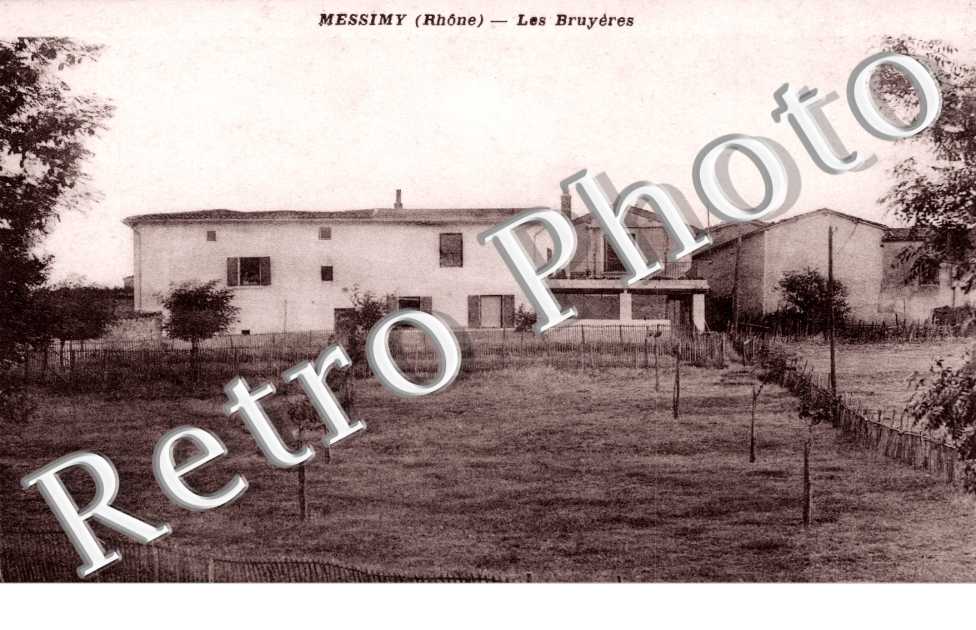 les Bruyeres