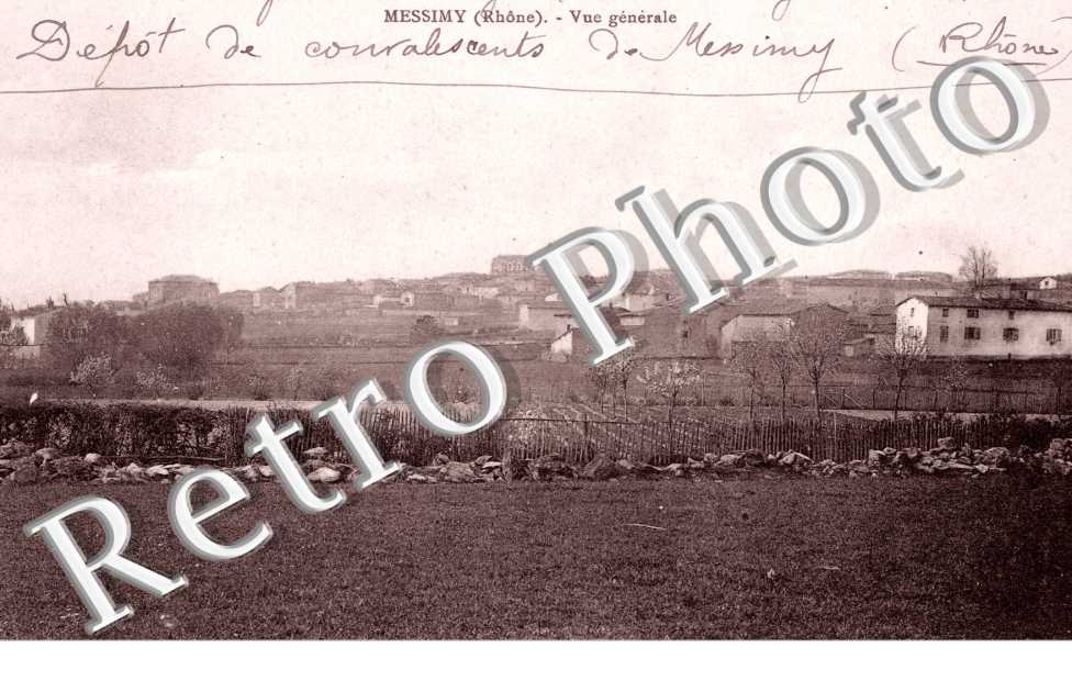 Vue Generale