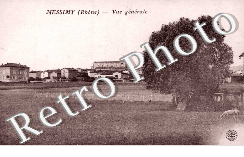 Vue generale
