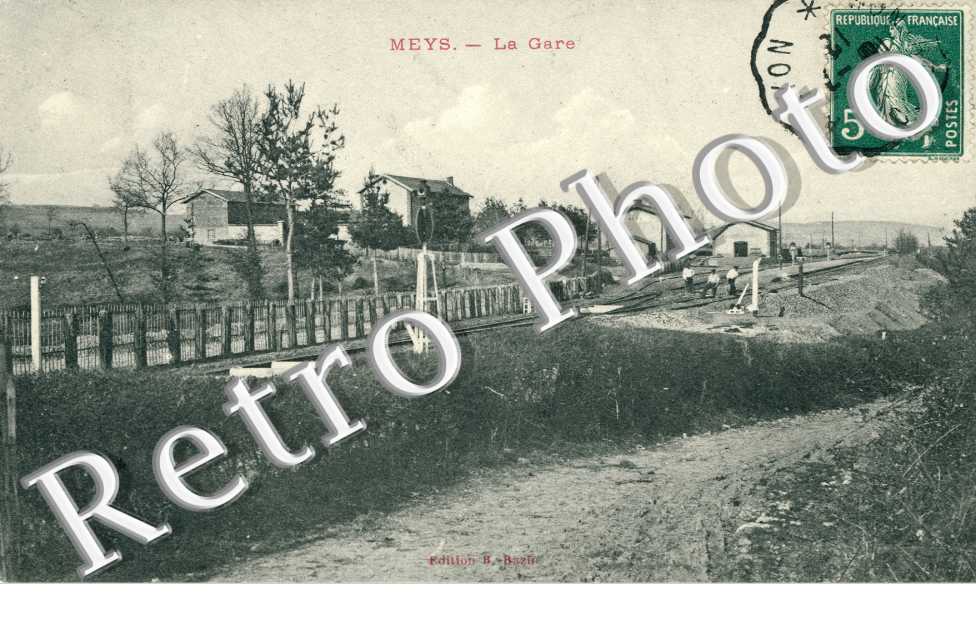 la Gare