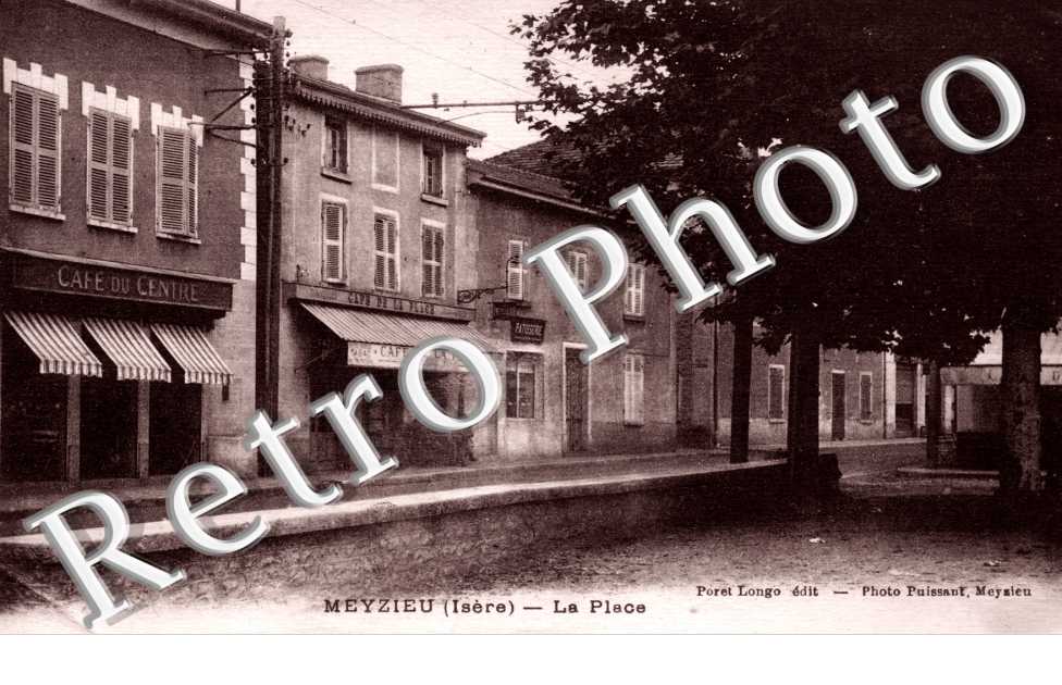 La place