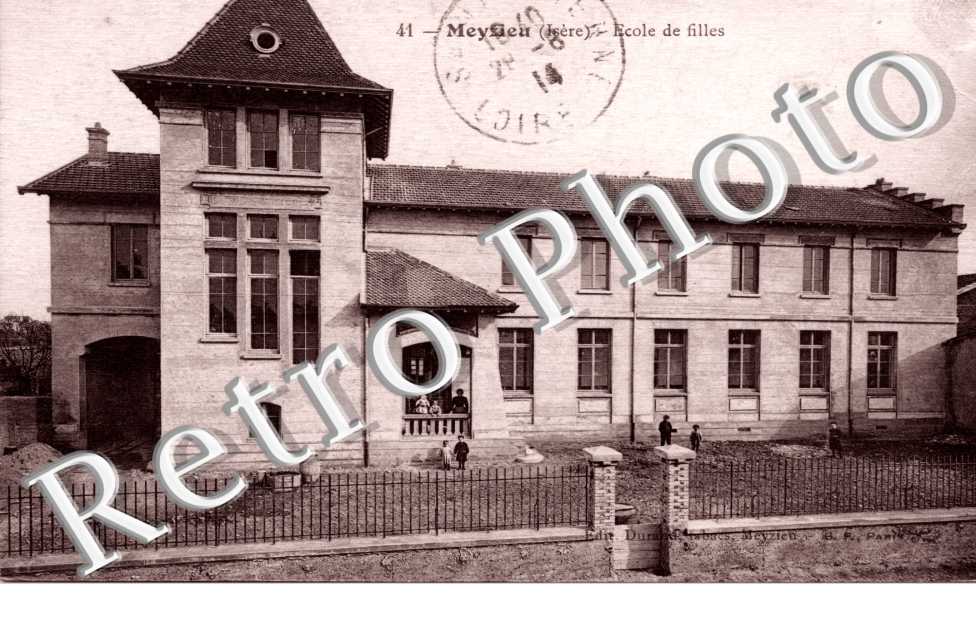 Ecole de filles