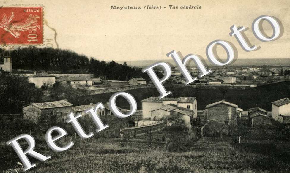 Vue generale