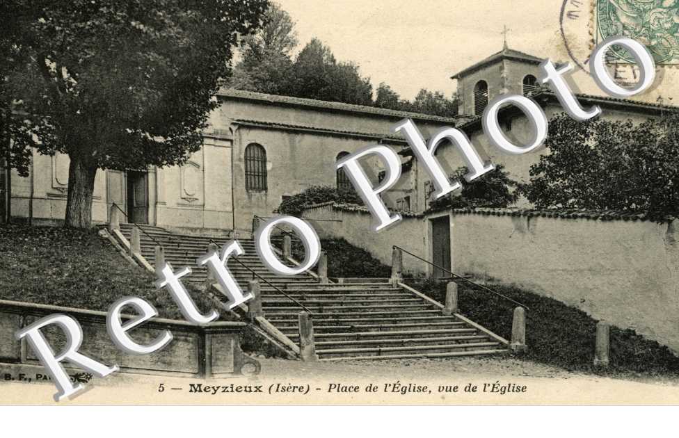 Place de l'eglise