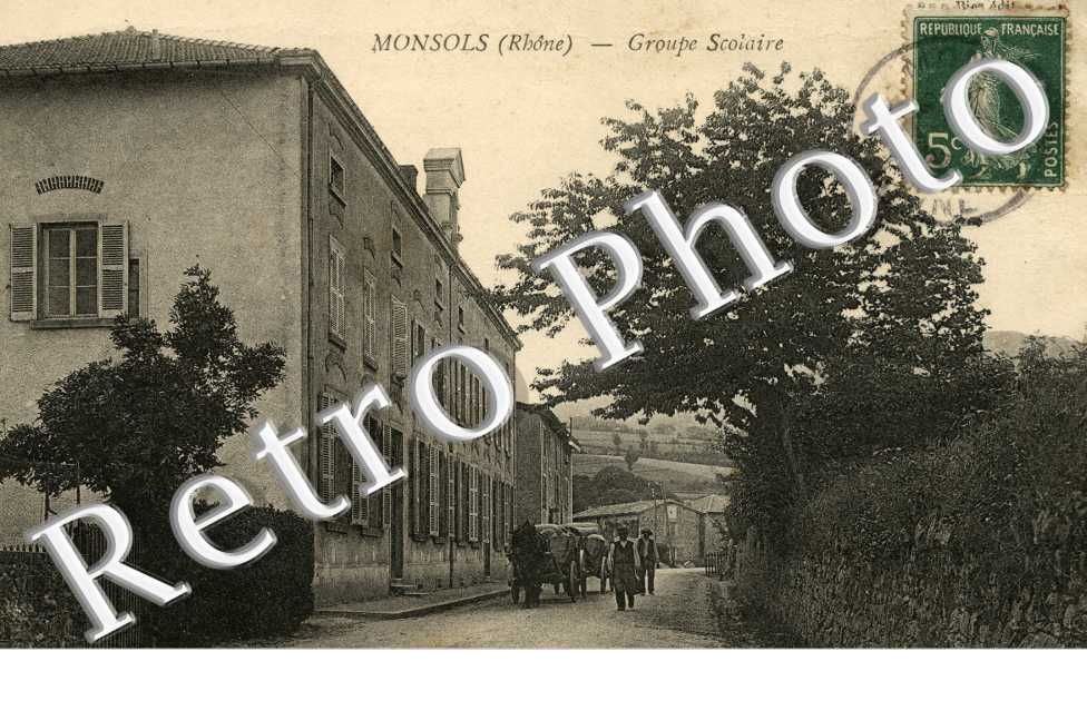 Groupe scolaire