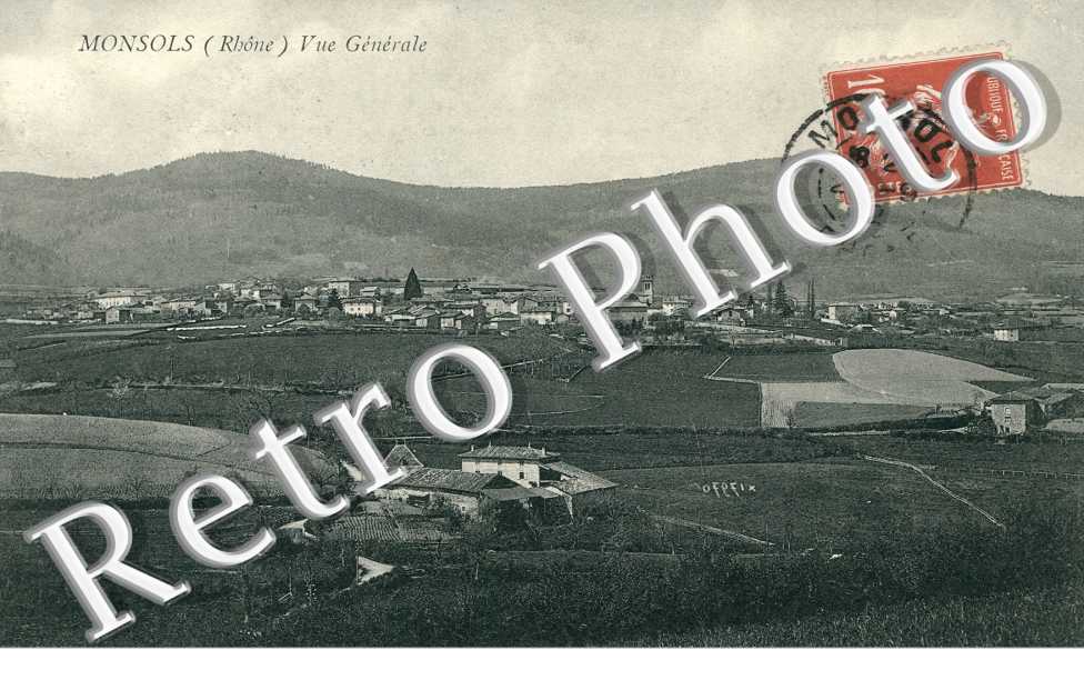 Vue Generale