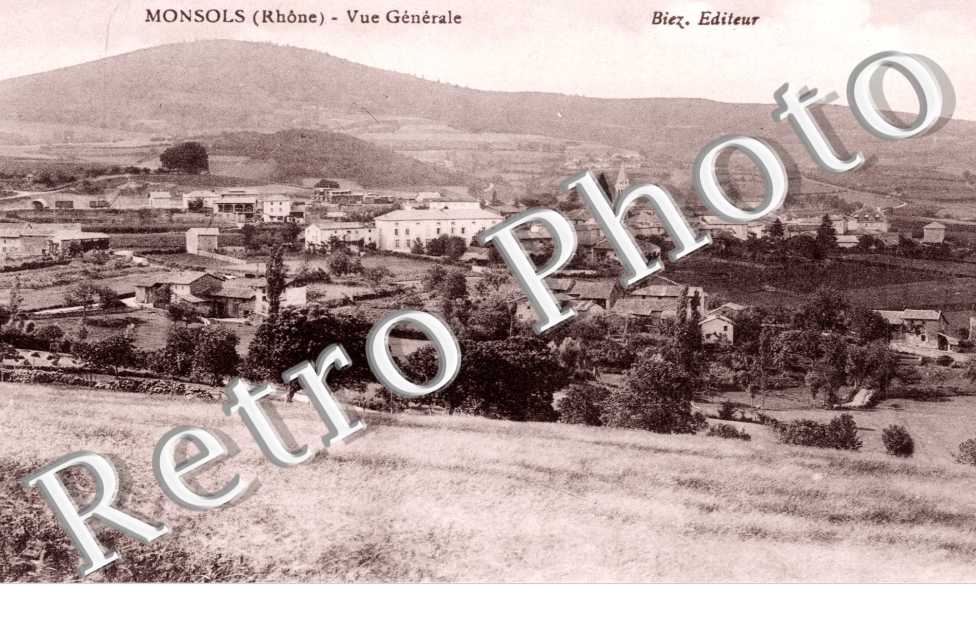 Vue Generale