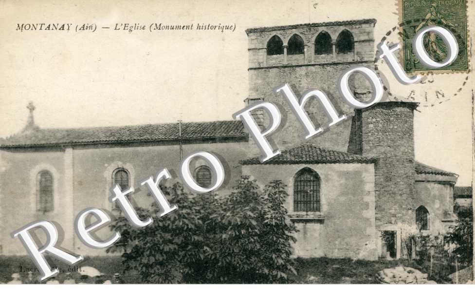 L'Eglise