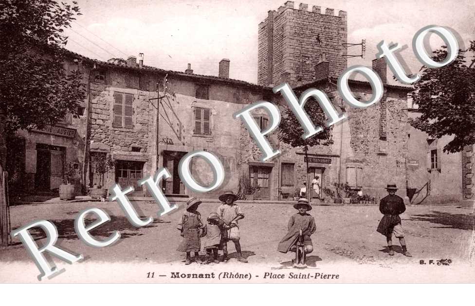 Place Saint Pierre
