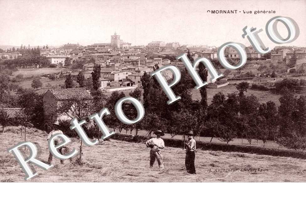 Vue Generale