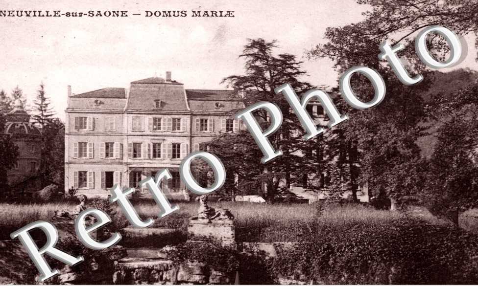 Domus Mariae