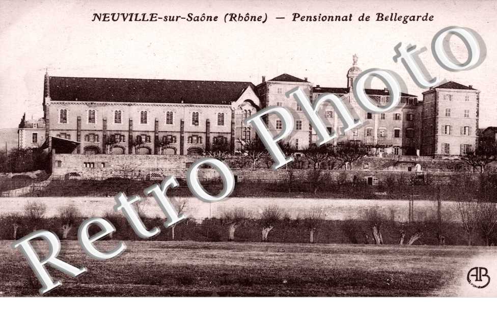 Pensionnat de Bellegrade